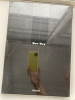 Jelmoli "Der Weg" Buch - Neu & OVP - Top Geschenkidee!