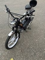 Mofa ktm Sachs gp 40 