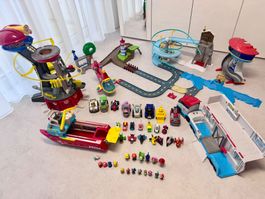 Paw Patrol Set