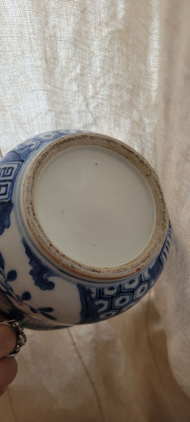 Ciotole: Pot ancien, Chinois – Usato da Vevey venduto da lba_dd82 3