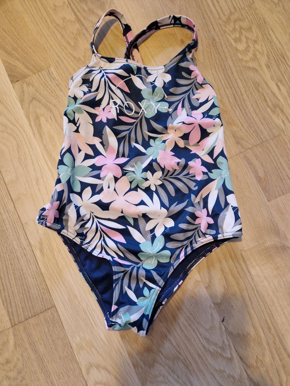 Roxy Badekleider & Bikinis: Roxy Badekleid Kinder Gr.10 – Gebraucht aus Lützelflüh - Goldbach von Annegret1988
