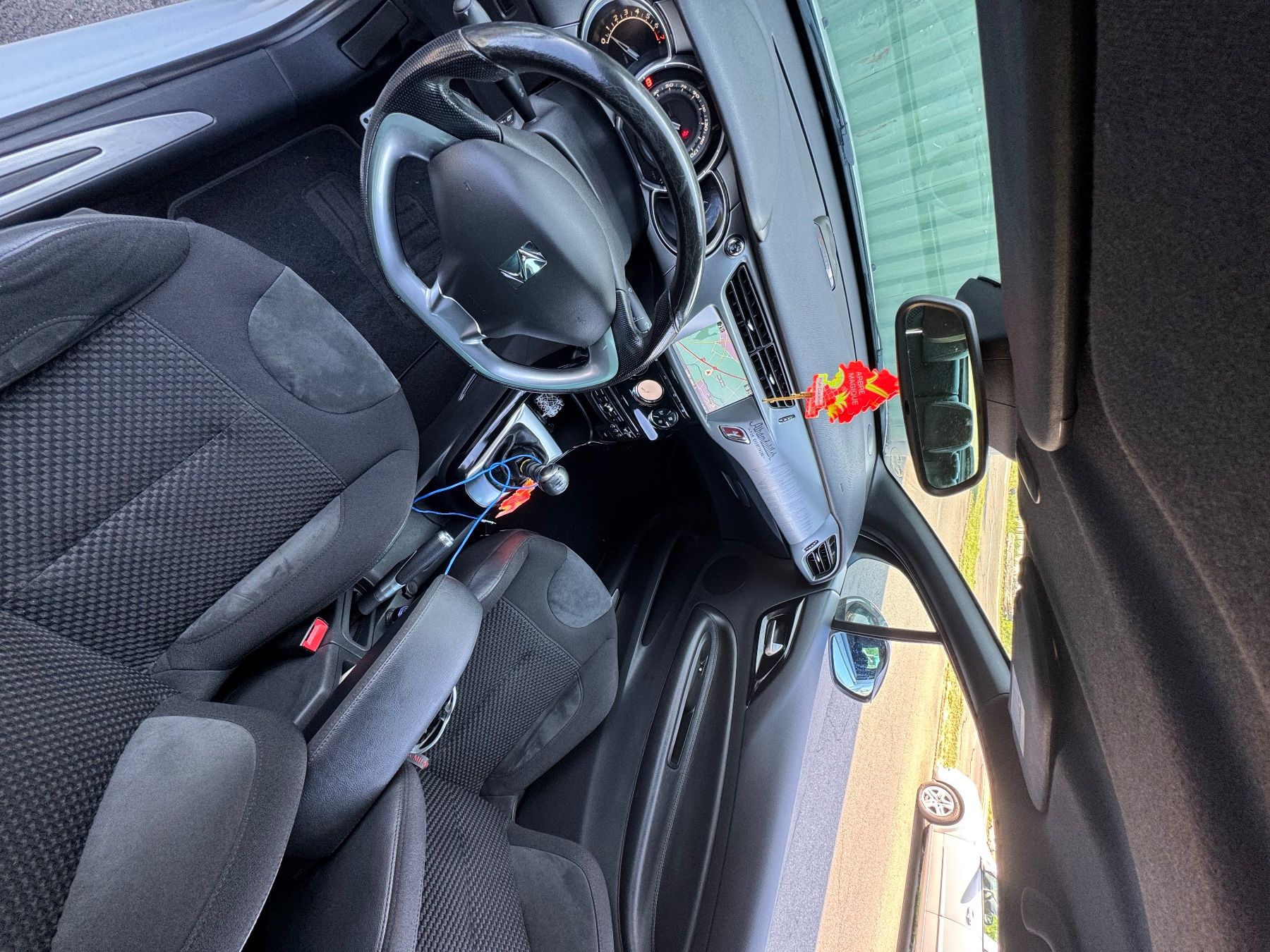 DS Automobiles Autos: Citroën DS3 1.6 – Gebraucht aus Gontenschwil von oma_99xj 3