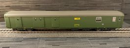 Roco H0 SBB Postwagen EW II, wie neu