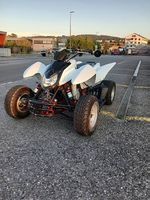 Access Sp450-SA3 Supermoto