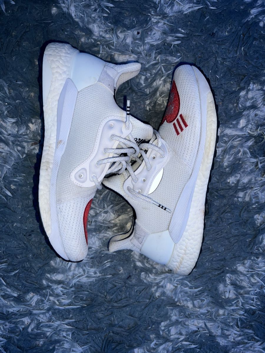Adidas Scarpe da uomo: Adidas Human Race NMD (GR.42) – Nuovo (secondo la descrizione) da Dietikon venduto da jagamel 1