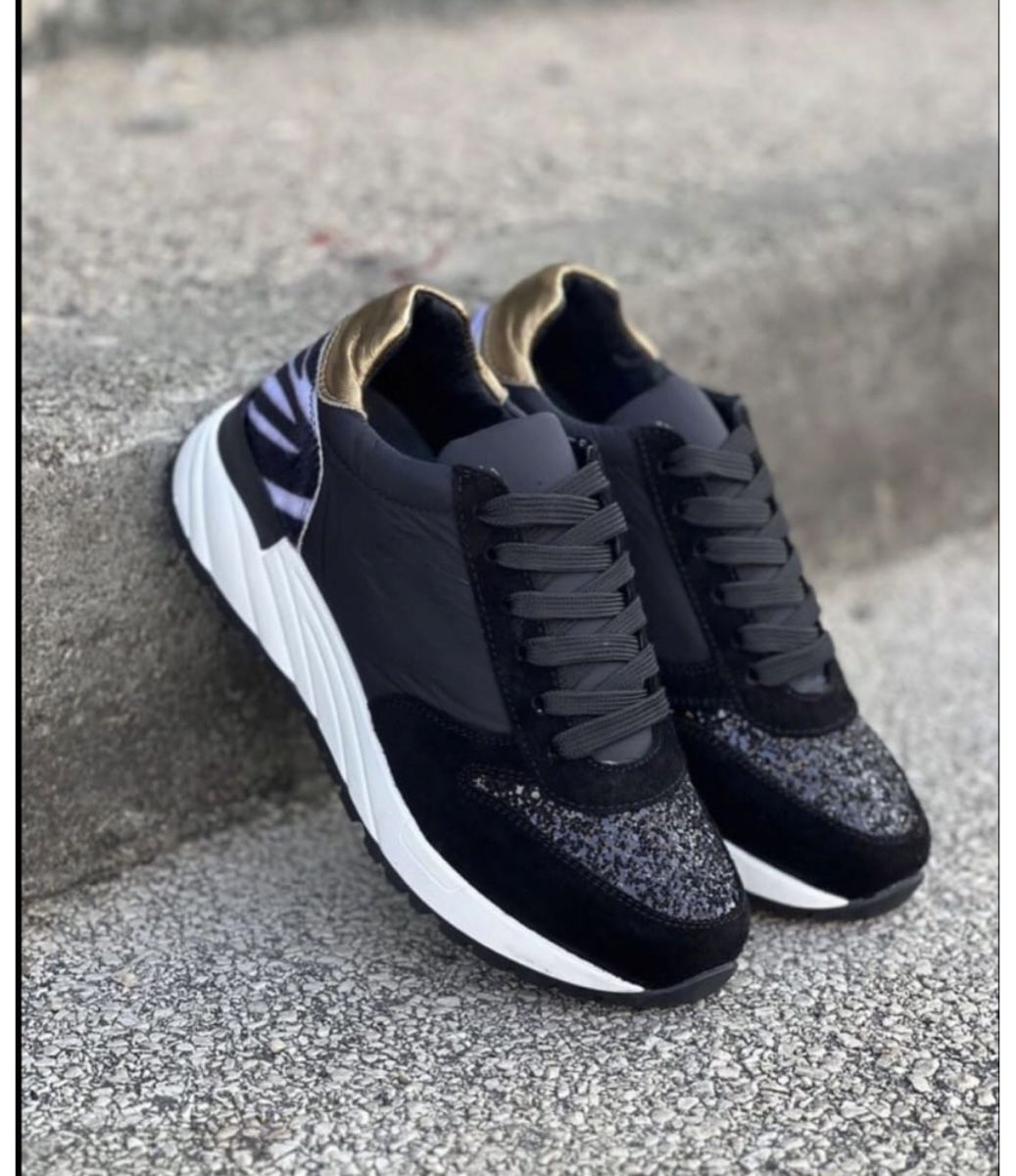 Chaussures femmes: Scarpe 38 – D'occasion à Rancate par Birbine