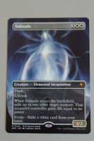 Mtg, Solitude, M0044