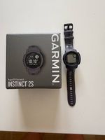 Garmin Instinct 2S Deep Orchid 