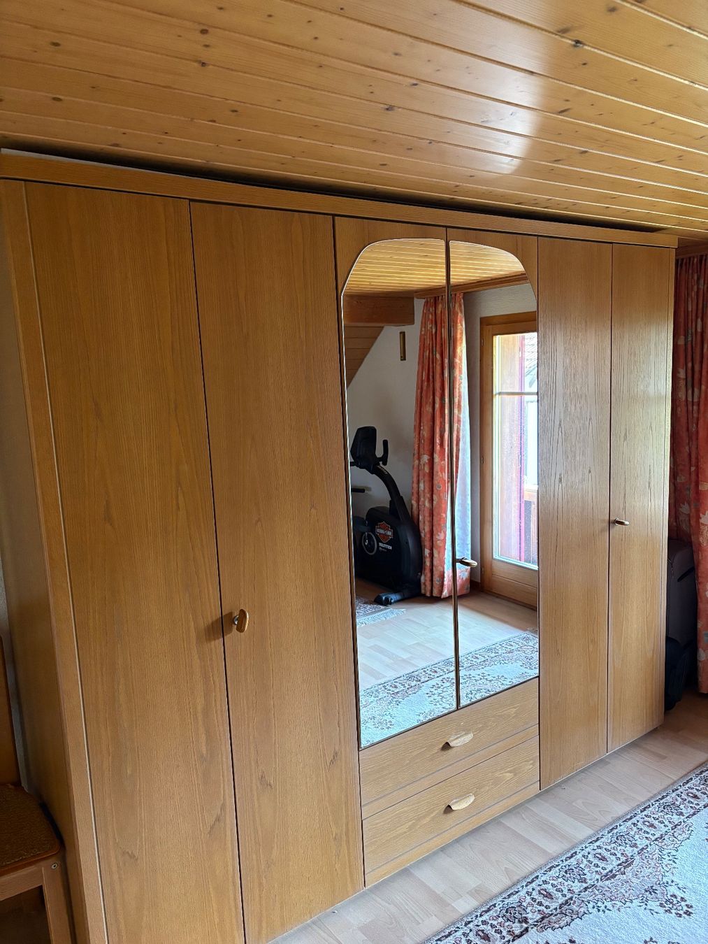 Foto & Immagini: Schlafzimmer – Usato da Seftigen venduto da haempu02 1