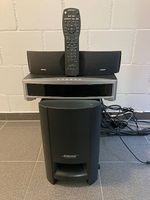 Bose 3-2-1 Heimkino System