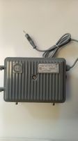 WISI VX 2022 Hausanschlussverstärker 1.2GHz 22dB CATV Koax