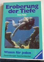 Hans Hass – Eroberung der Tiefe: Tauchabenteuer im Klassiker