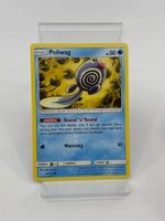 Pokemon Poliwag 36/214