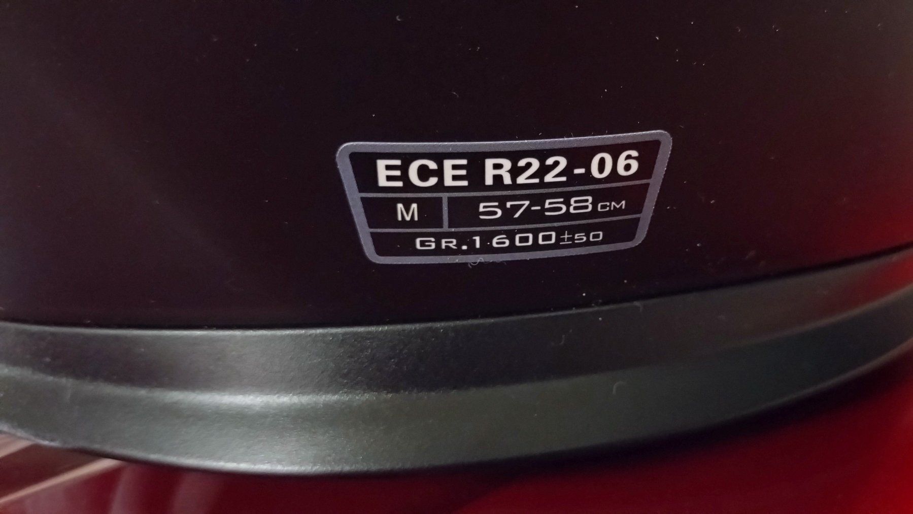 Casques & visières: Motorrad Klapphelm MTR – D'occasion à Grosswangen par Kombi-nat 4