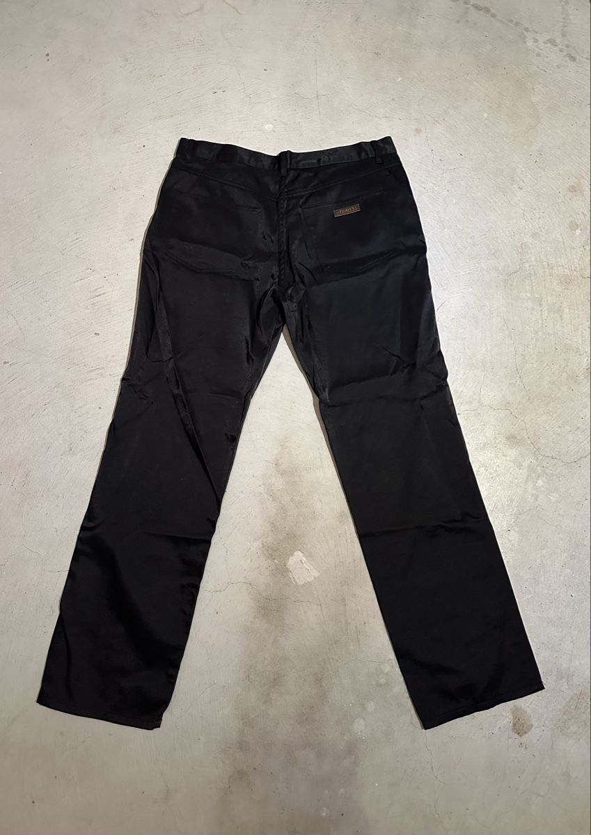 Pantaloni: Anzug / Casual / Nylonhose – Nuovo (secondo la descrizione) da Dättwil AG venduto da seung.kuk 1