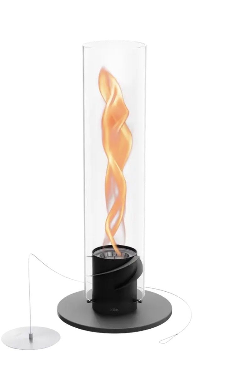 Feuerschale: Spin 1500 – Neu und originalverpackt aus Meilen von tachel