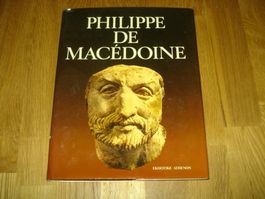 Philippe de Macédoine
