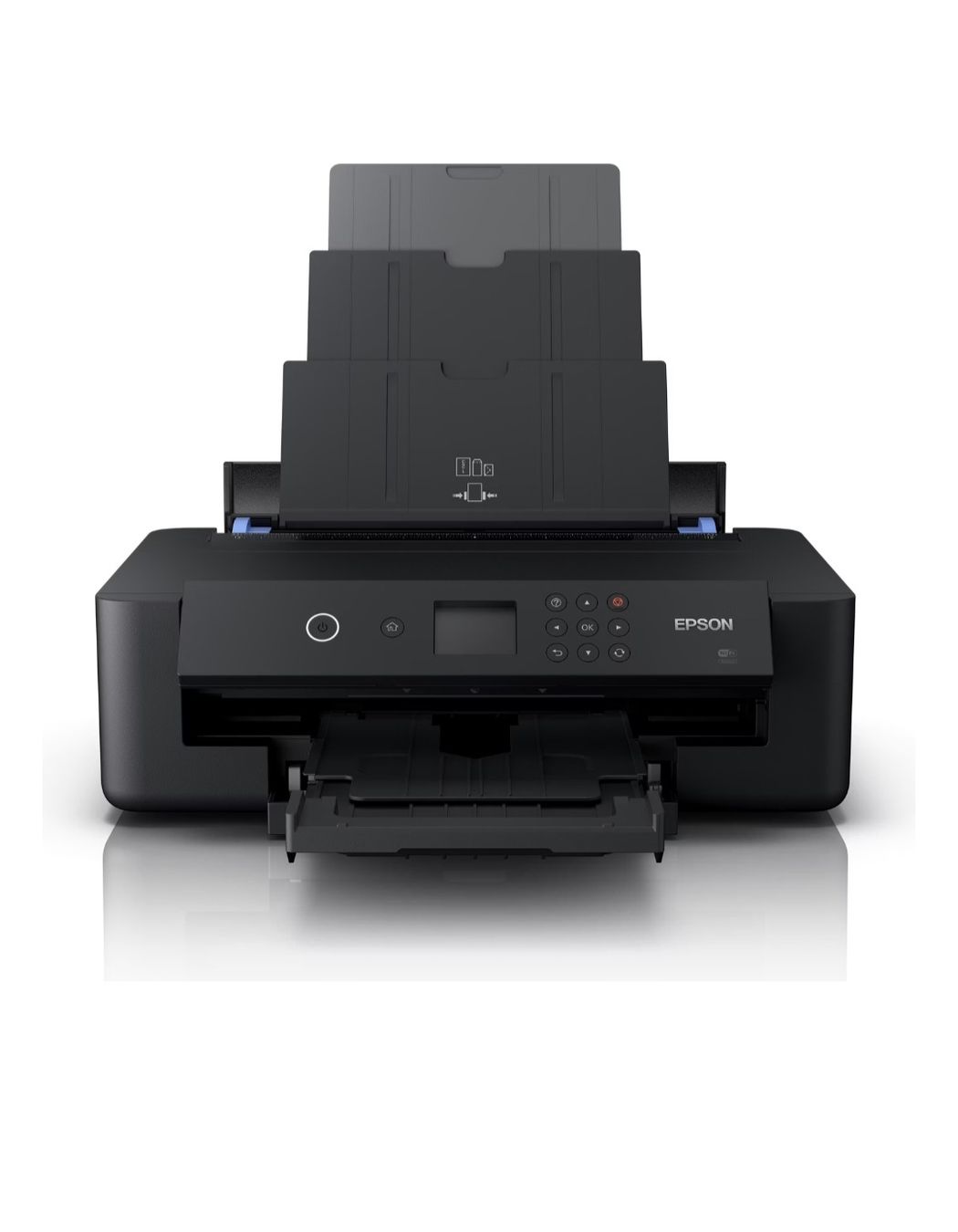 Epson Imprimantes: Epson DTF NEW – Neuf avec emballage d'origine à La Tour-de-Peilz par Jonny-deep 3