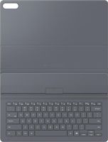 Samsung Tab S11 Book Cover Keyboard Slim Black
