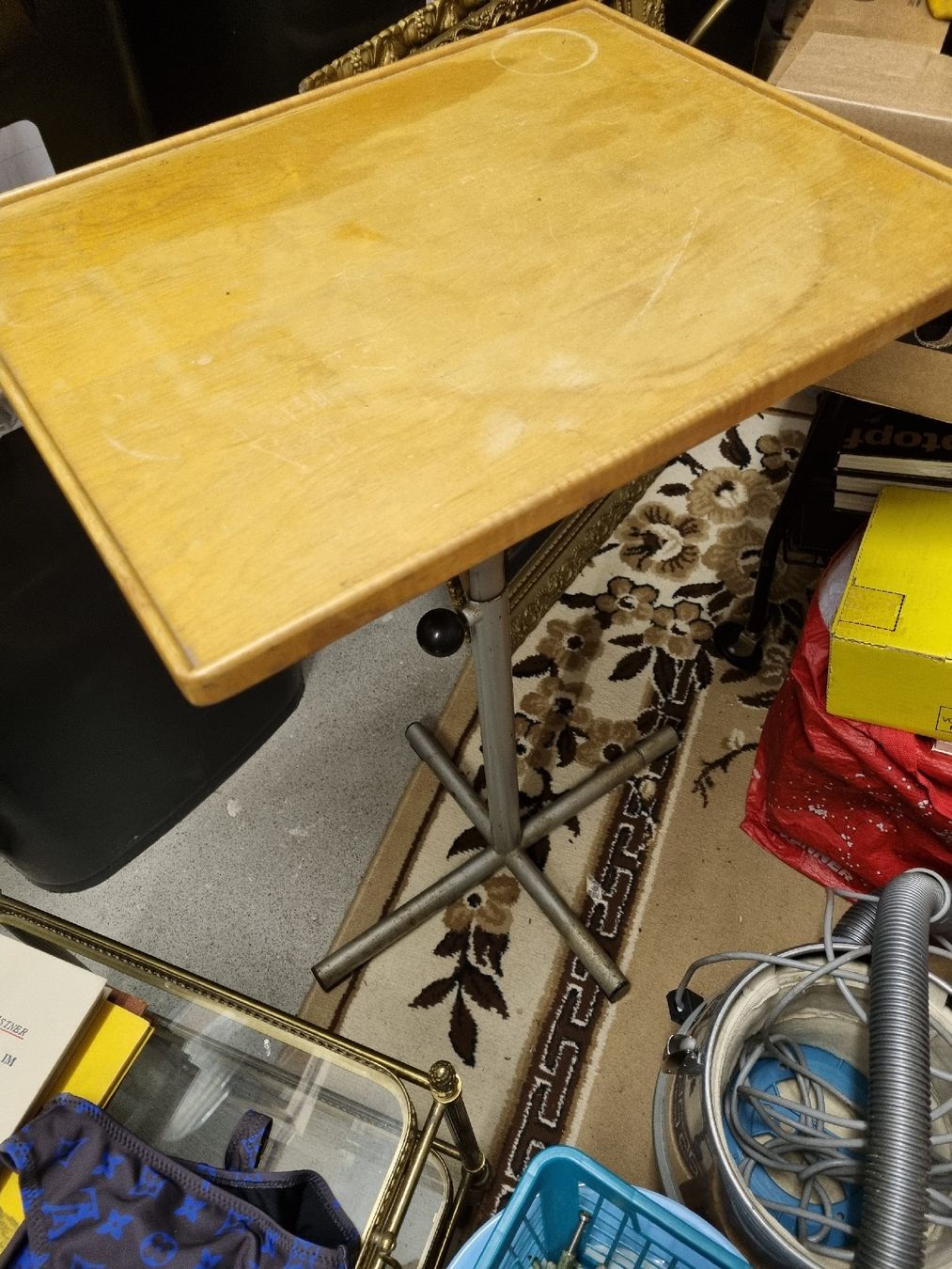Embru Tables: Caruelle Embru design – D'occasion à Ostermundigen par vintage60 2