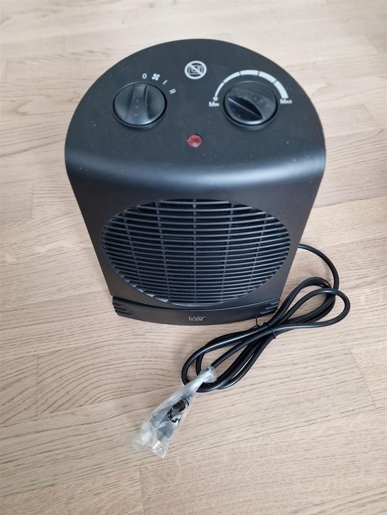 Heizlüfter von Aldi Kaufen auf Ricardo