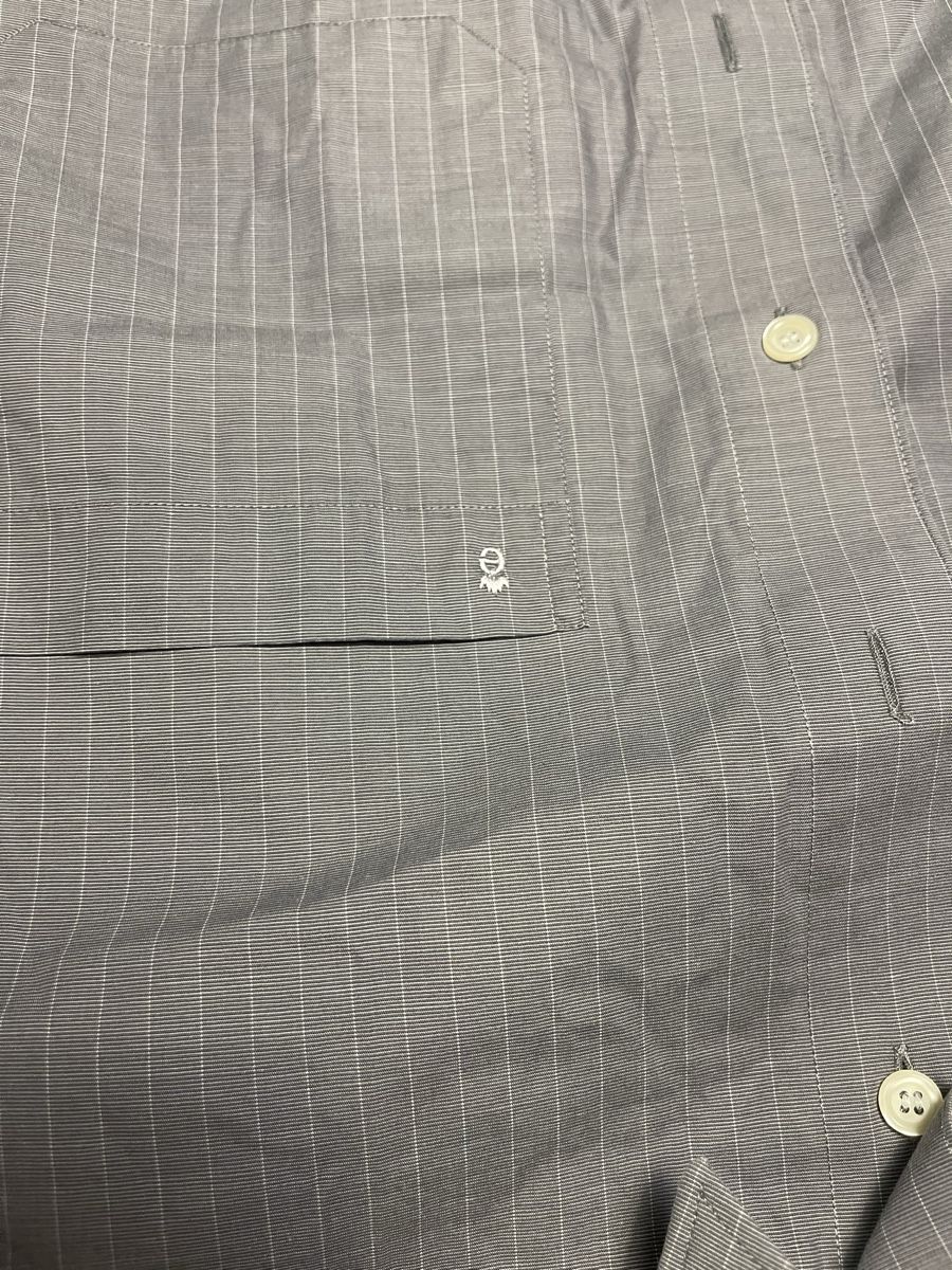 Eterna Camicie: Eterna Camicia da uomo a righe,XL-chic e elegante – Nuovo (secondo la descrizione) da Gordevio venduto da LanaZimm 3