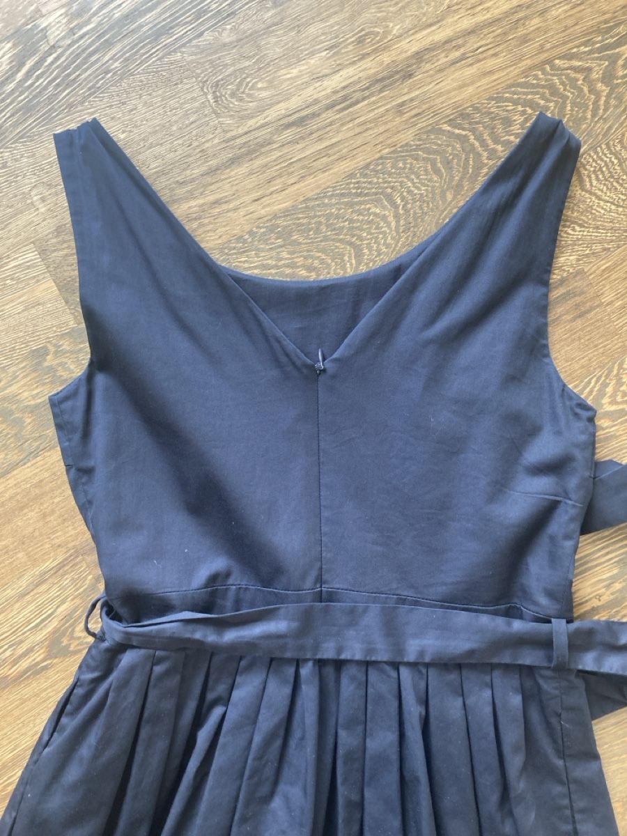 Hallhuber Vestiti: Sommerkleid Hallhuber – Usato da Ettenhausen TG venduto da Babi69 2