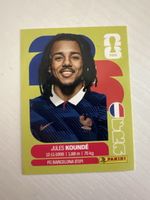 Kounde Jules 