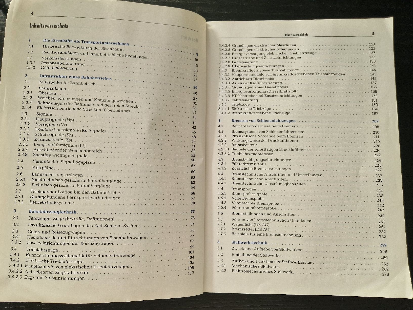 Livres: Grundwissen Bahn – D'occasion à Schiers par mar_wg5v 1