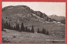 Amden - Vordere Höhe mit Gulmen - 1945