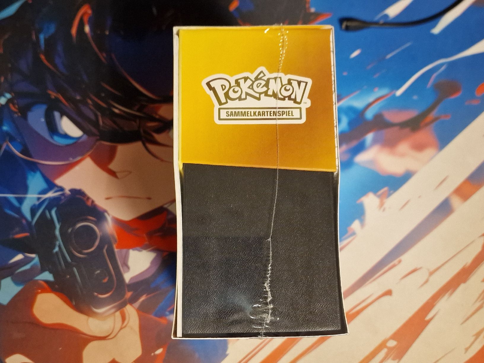 Pokémon Carte collezionabili: 30th Anniversary ETB // TTB // Deutsch – Nuovo e nell'imballaggio originale da Köniz venduto da ps5_77vk 3