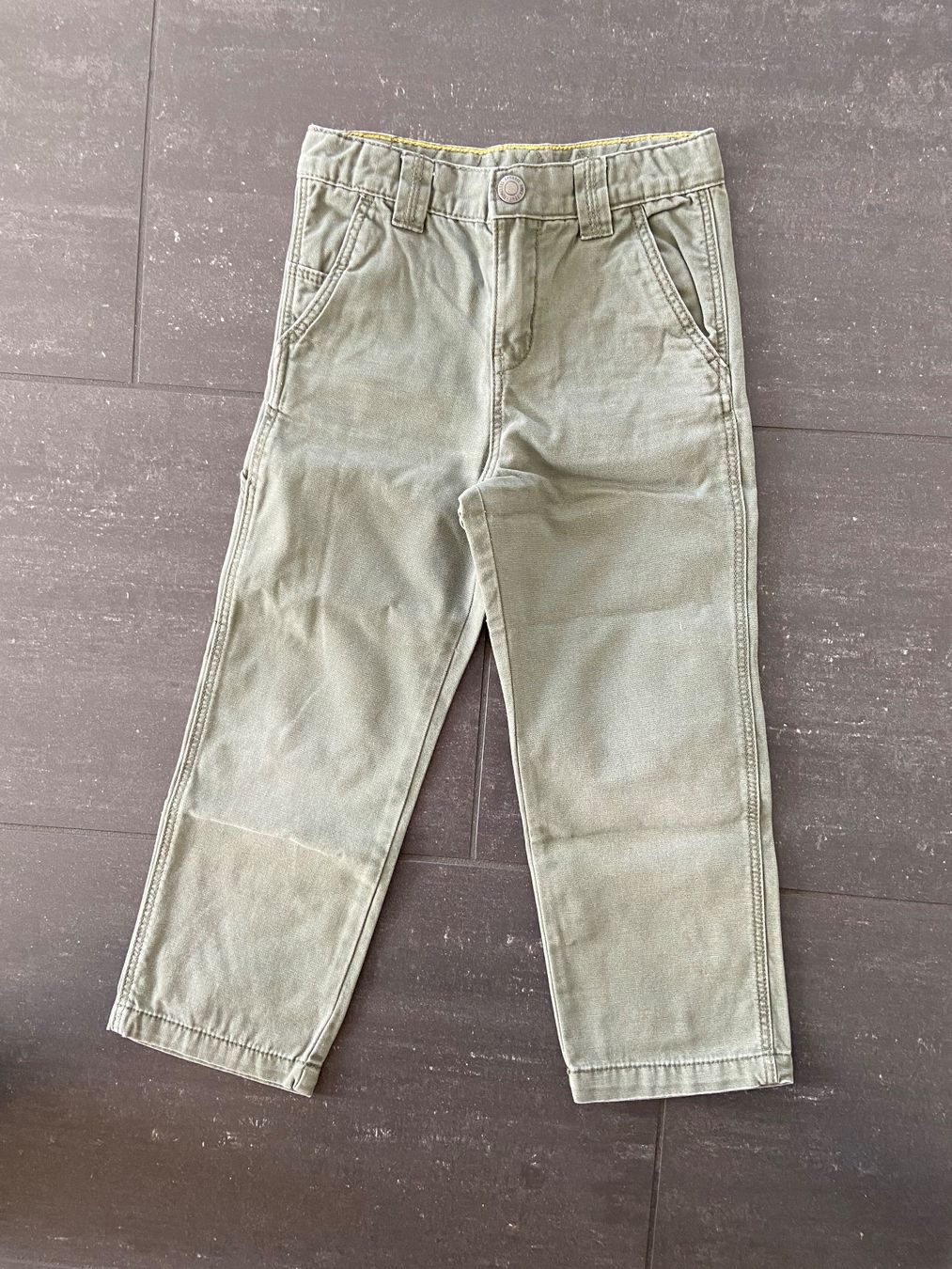 H&M Hosen: Hose von H&M, Grösse 104 – Neu (gemäss Beschreibung) aus Wohlen AG von Michi761
