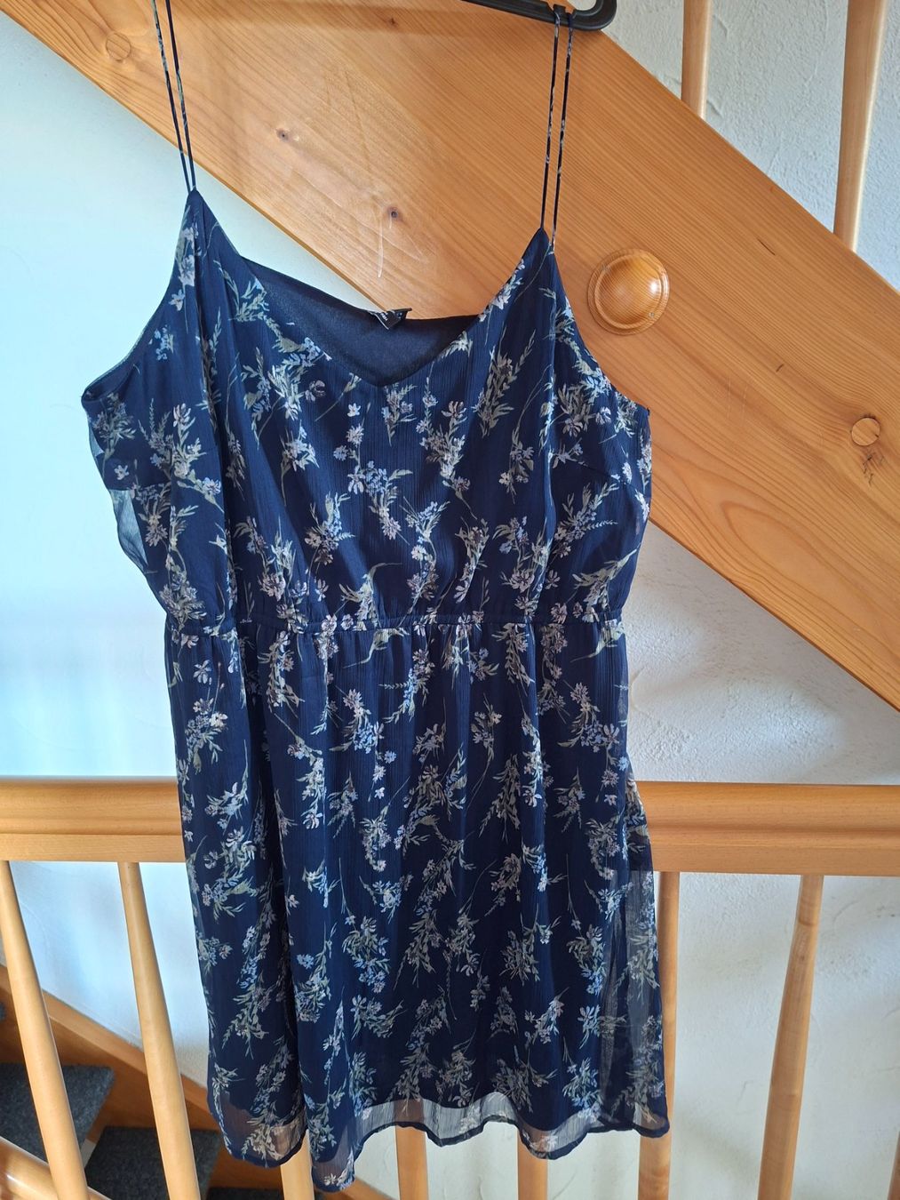 Vero Moda Vestiti: 2 Sommerkleidchen – Usato da Oberwil/Dägerlen venduto da Dominique1606 2