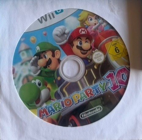 Nintendo Giochi: A vendre divers jeux Wii U – Usato da Marly venduto da may_j75b 4