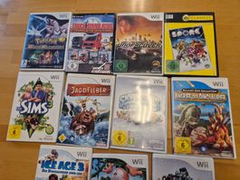 Game Wii