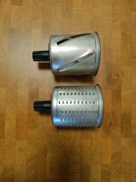 Zyliss Reibetrommel Ersatzteile