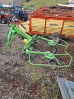 Kreiselheuer Deutz Fahr  KH 2.44 DN