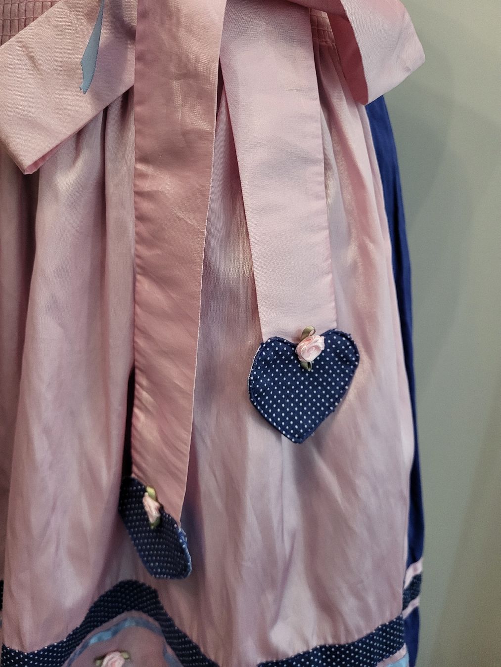 Krüger Vestiti: Krüger Dirndl – Usato da Matzendorf venduto da hauli2 3