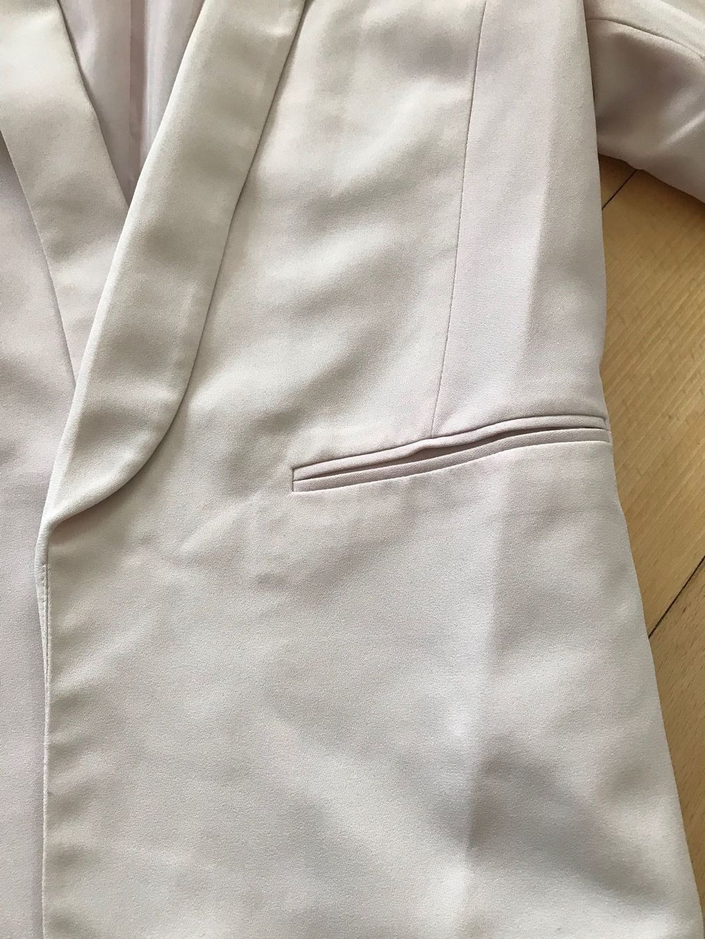H&M Giacche: Blazer Gr.38 – Usato da Winterthur venduto da Gape1 1