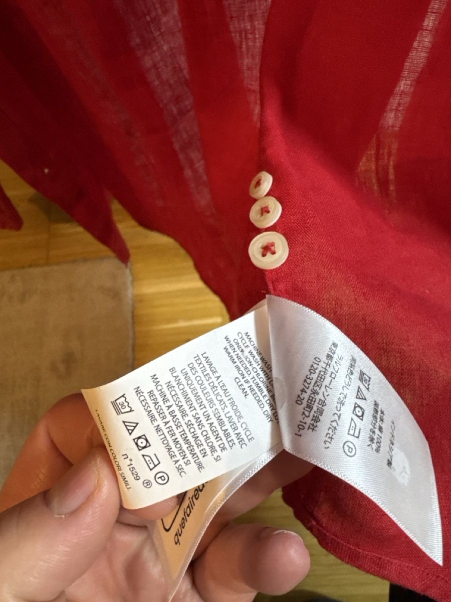 Camicie: Ralph Lauren  – Nuovo (secondo la descrizione) da Menzingen venduto da Dali2504 3