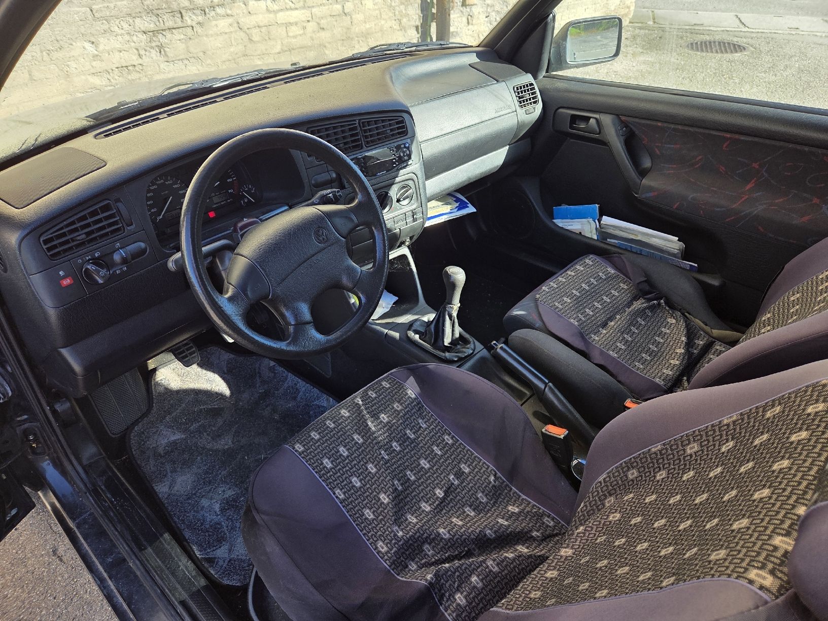 VW Autos: VW Golf Cabrio   – Gebraucht aus Gossau SG von mai_zmd7 6