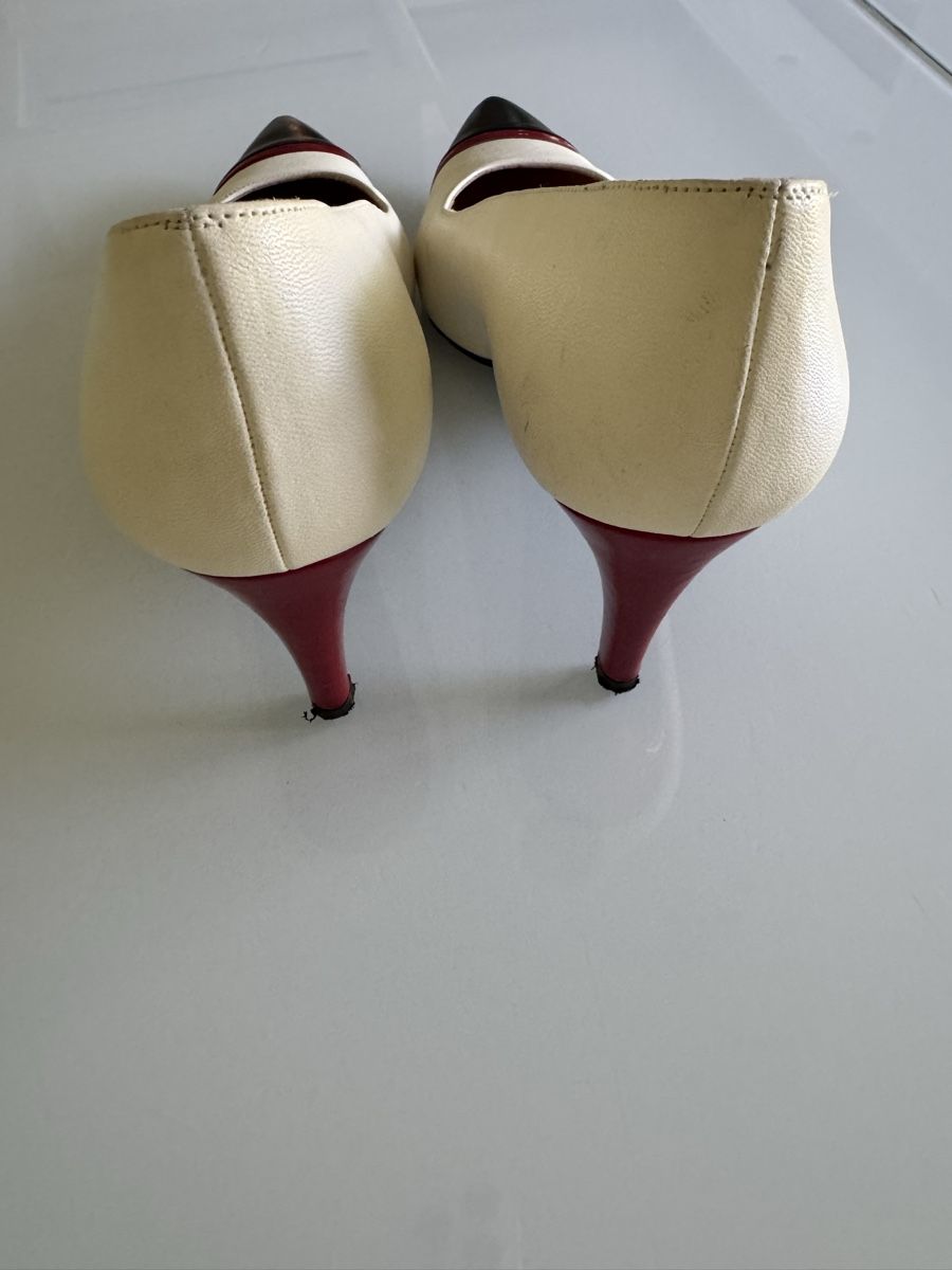 Stuart Weitzman Scarpe da donna: Damen Schuhe Stuart Weitzman Grösse 40 – Usato da Arosa venduto da car_mh2c 2