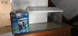 Aquarium complet