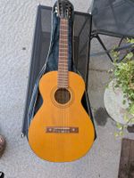 Gitarre Framus mit Etui