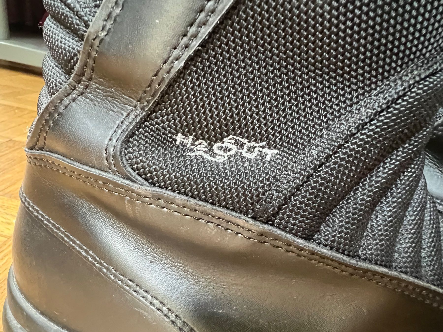 Scarpe da uomo: Xpd Motorrad-Stiefel Grösse 44 – Usato da Zürich venduto da Zuerisee17 2