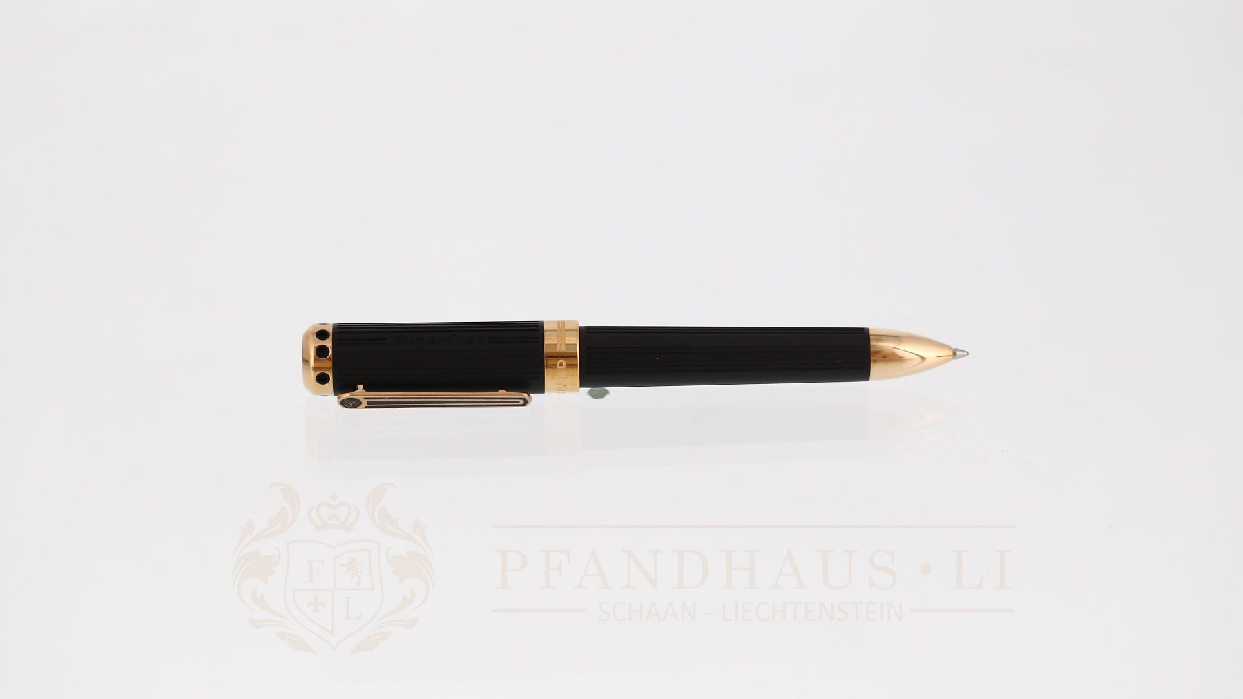 Chopard Penna & Evidenziatori: Chopard Superfast Kugelschreiber unbenutzt – Nuovo (secondo la descrizione) da Schaan venduto da Pfandhaus-LI 3