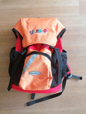 Deuter Rucksack für Kinder