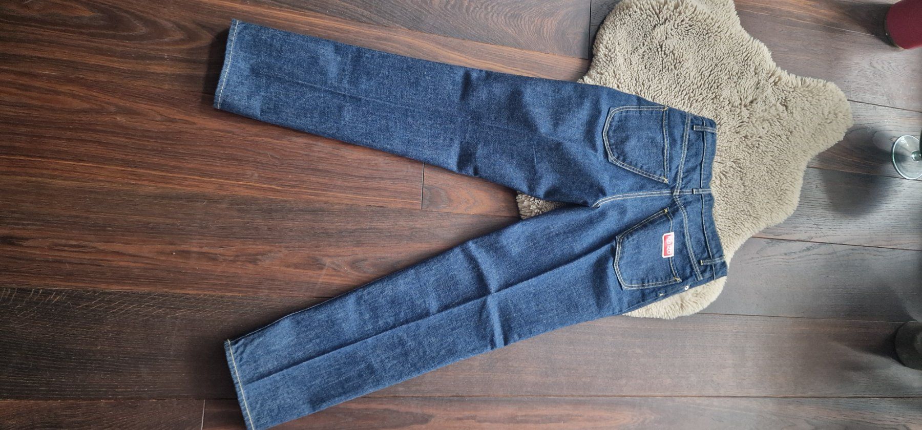 Kenzo Jeans: Jeans, Kenzo, gr 36 – Nuovo (secondo la descrizione) da Zürich venduto da michelle212 2