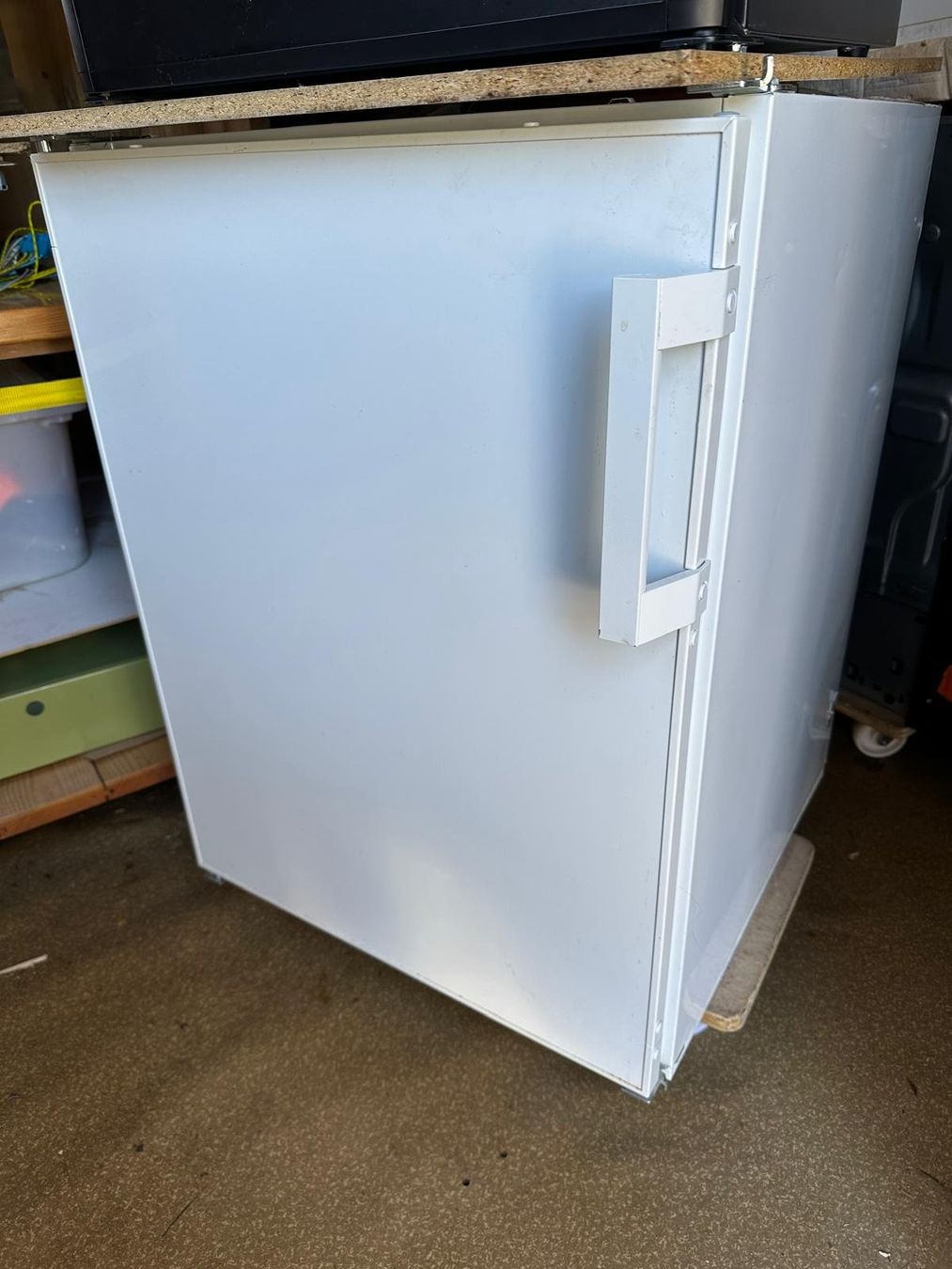 Electrolux Frigoriferi: Kühlschrank Einbaukühlschrank Electrolux – Usato da Spreitenbach venduto da Space_X 1