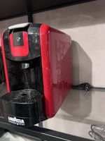 Lavazza Espresso Point Kaffeemaschine - Rot